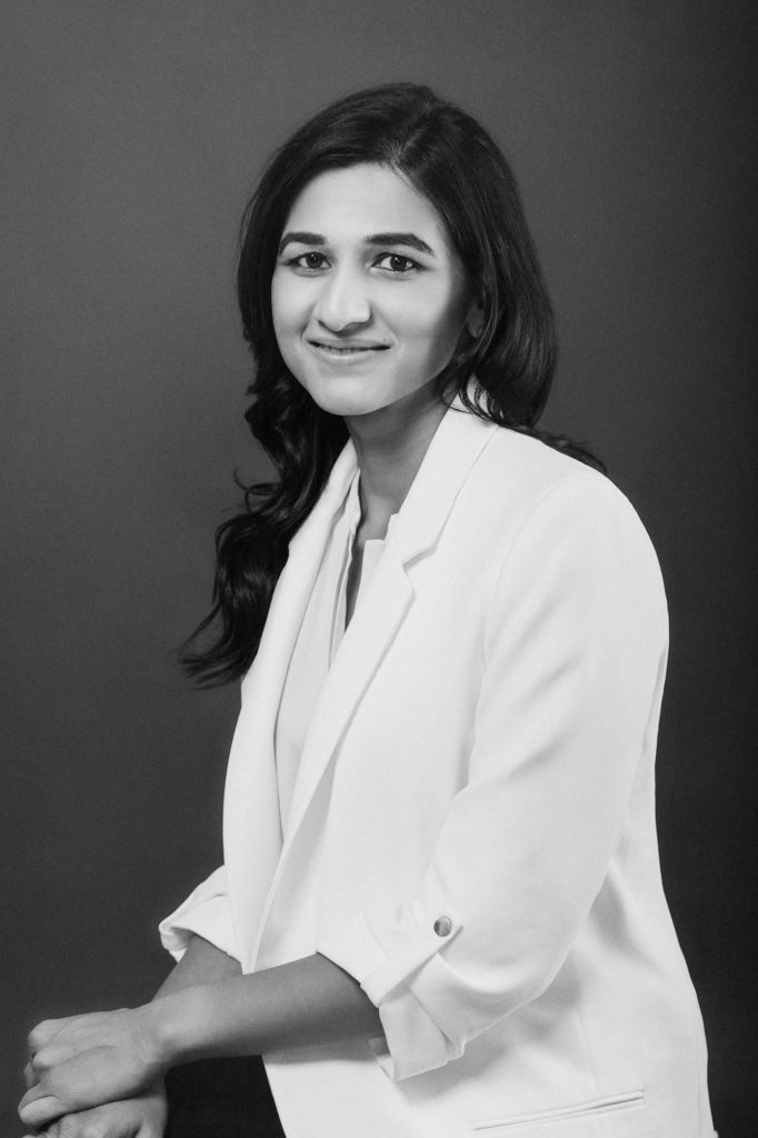 Dr Pooja Nadkarni Singh
