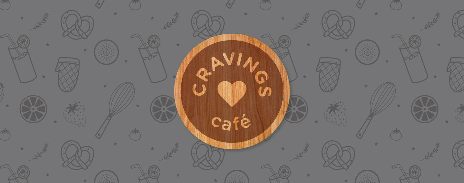 Cravings café at Nimaaya
