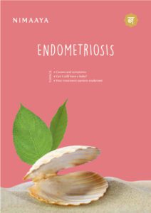 Endometriosis Free e-book