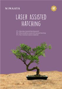 Laser assited hatching Free e-book