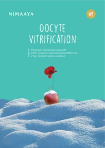 Download Oocyie Vitrification e-books