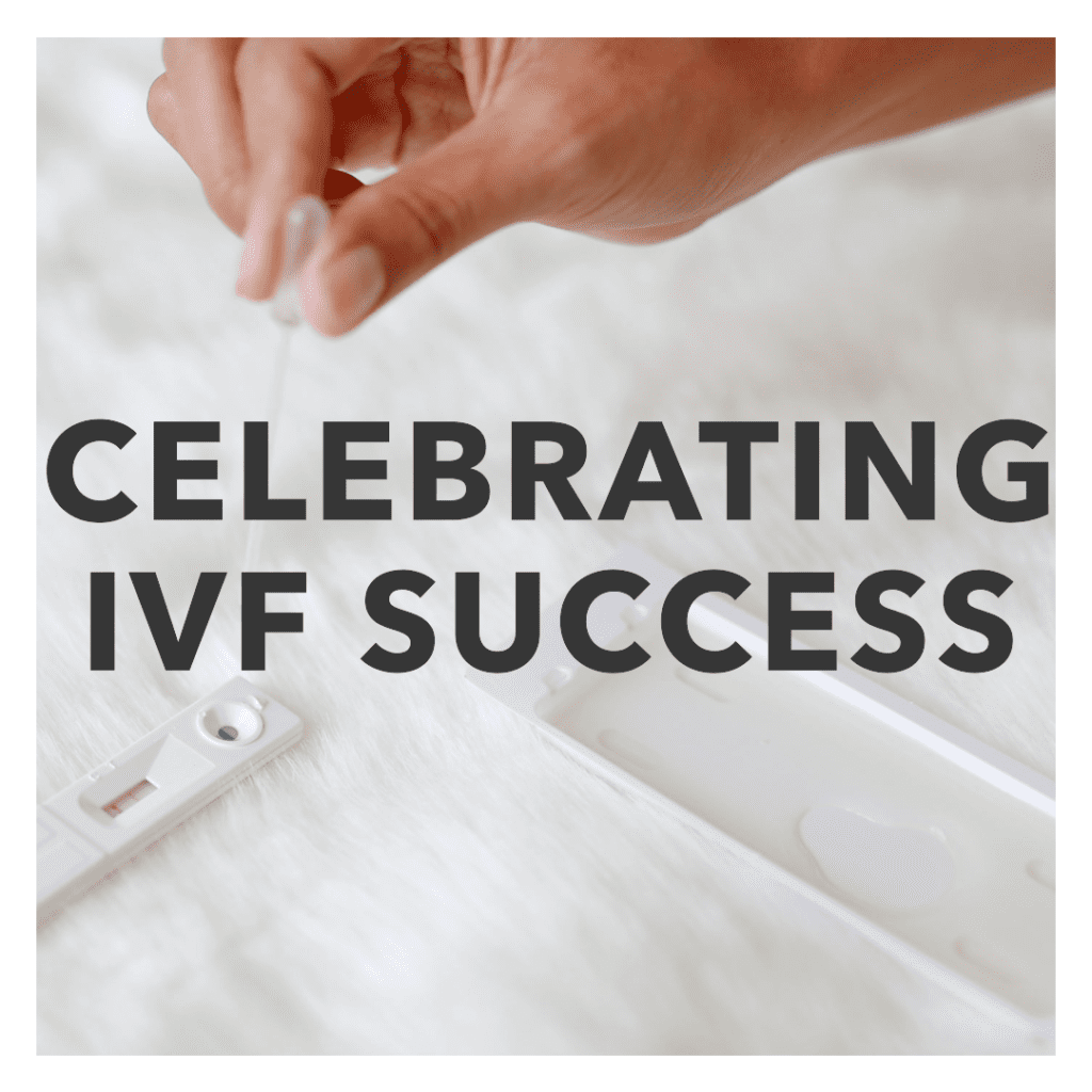 ivf sucess rate