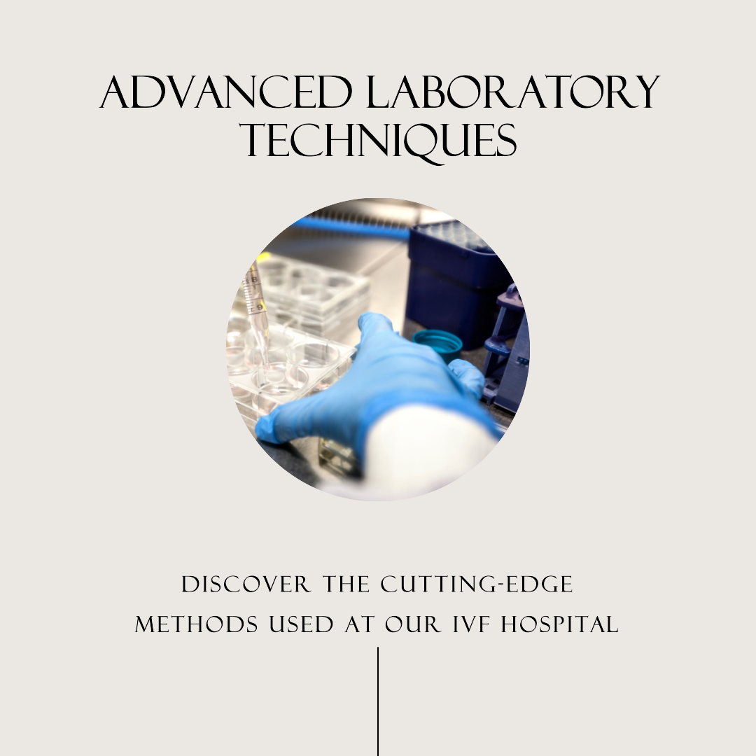 Understanding IVF Success Rates: A Comprehensive Guide