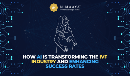 How AI is Transforming the IVF Industry and Enhancing Success Rates