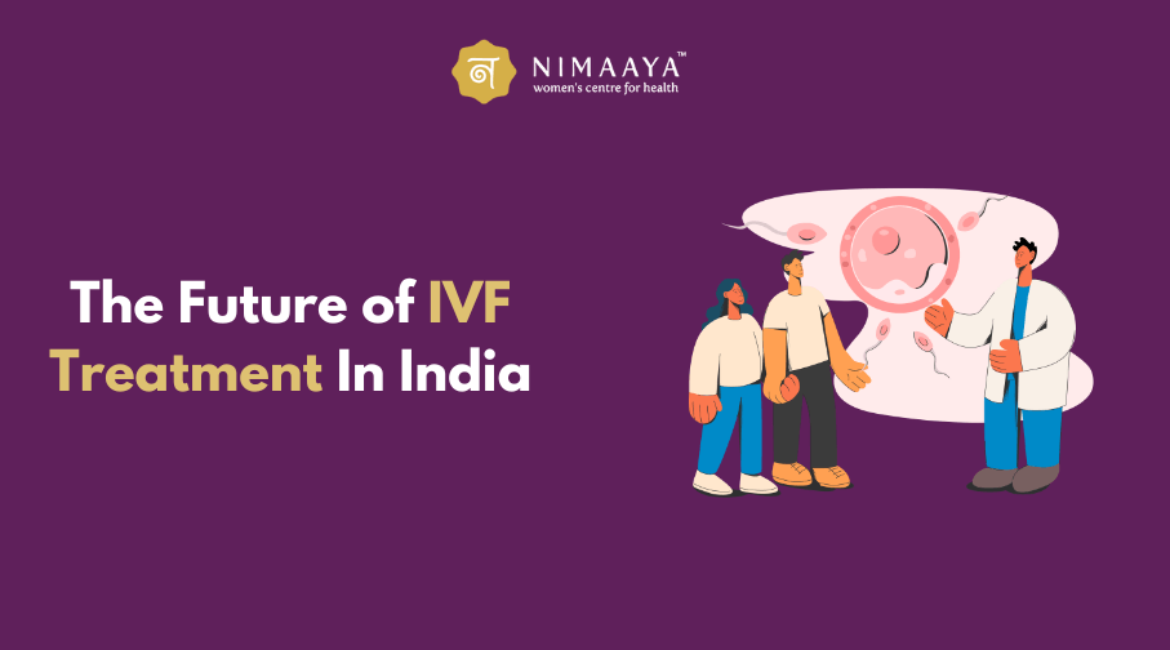 The Future of IVF in India: Demand and Market Growth