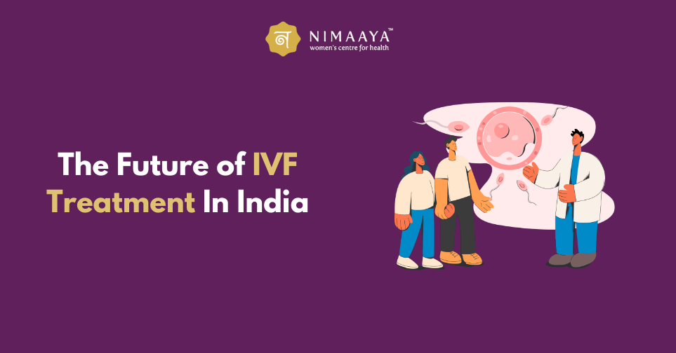 The Future of IVF in India: Demand and Market Growth