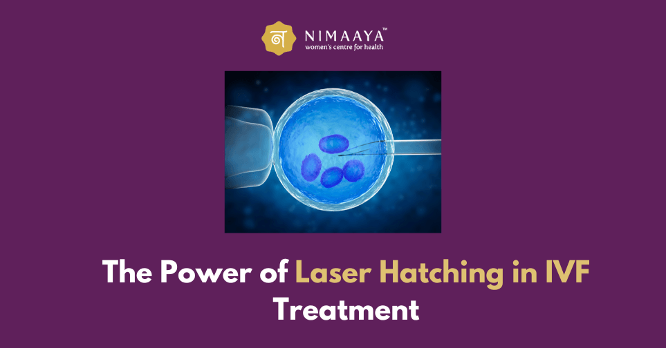 Laser Hatching In IVF