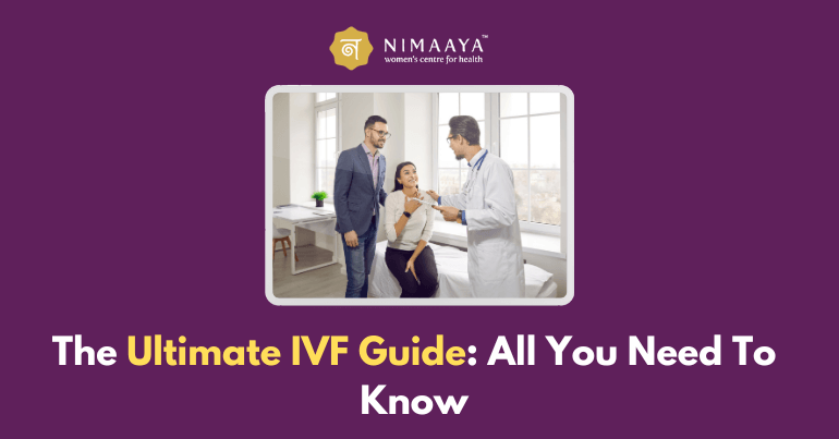 Complete IVF Guide