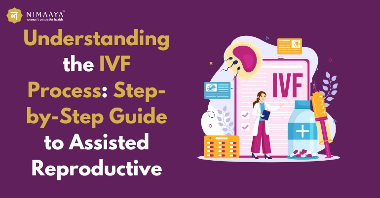 Understanding the IVF Process: Step-by-Step Guide to Assisted Reproductive