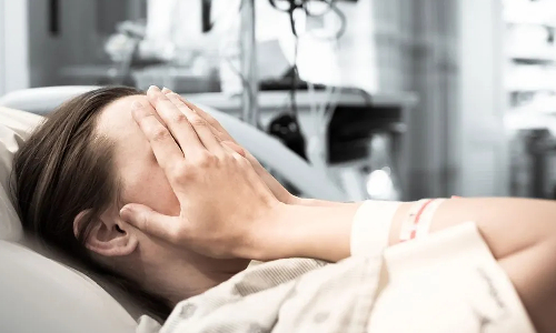 Risks During IUI