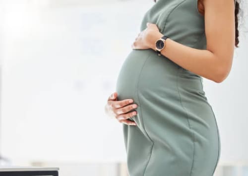 Expert High-Risk Pregnancy Management
