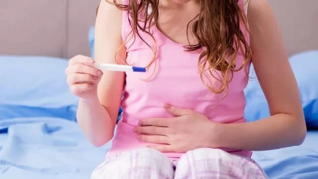Causes for Female Infertility
