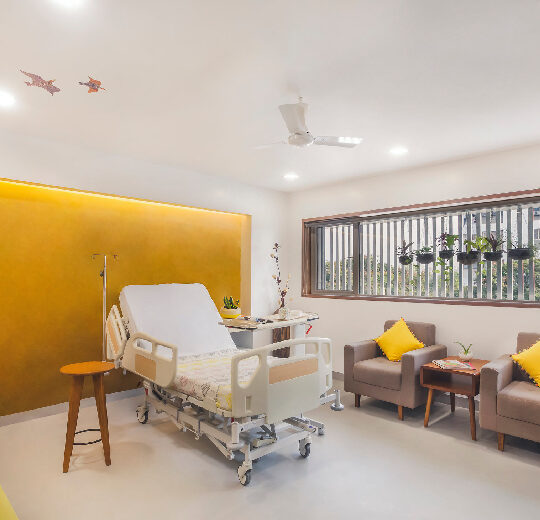 Best IVF Center in Vadodara