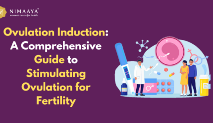 Ovulation Induction: A Comprehensive Guide to Stimulating Ovulation for Fertility
