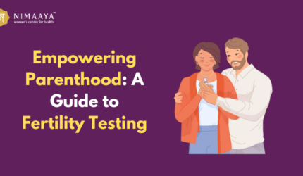 Fertility Testing: A Comprehensive Guide to Assessing Reproductive Health and Fertility Potential