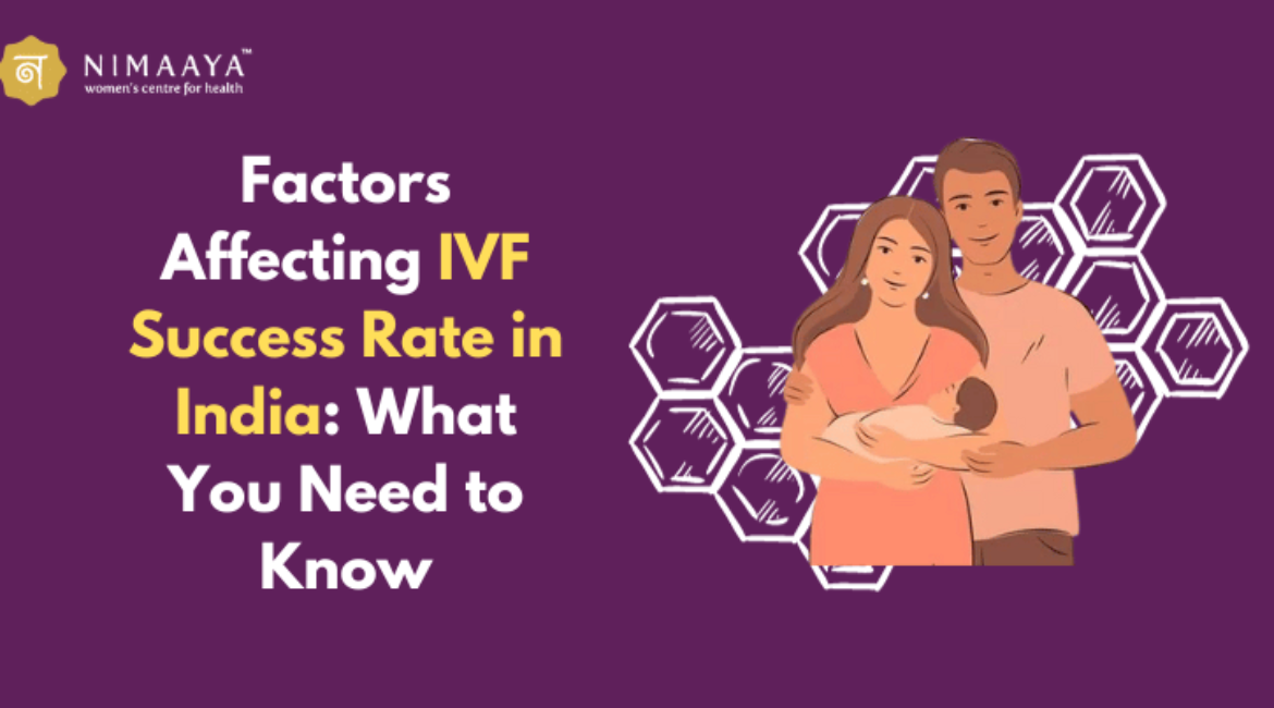 Decoding Parenthood: Unveiling the IVF Success Rates in India