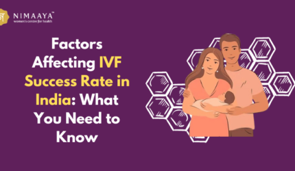 Decoding Parenthood: Unveiling the IVF Success Rates in India