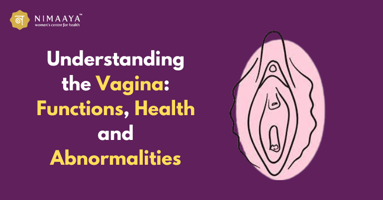 Understanding the Vagina: Functions, Health and Abnormalities
