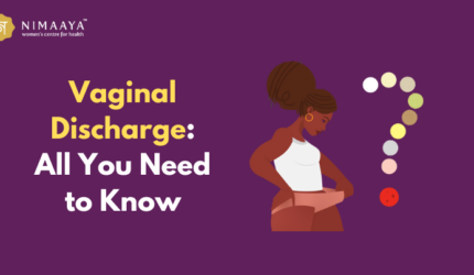 Vaginal Discharge: All You Need to Know