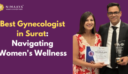 Best Gynecologist in Surat: Navigating Women’s Wellness