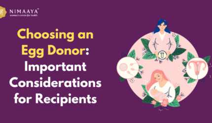 Choosing an Egg Donor: Important Considerations for Recipients