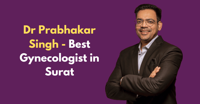 Best Gynecologist in Surat