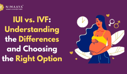 IUI vs. IVF: Understanding the Differences and Choosing the Right Option