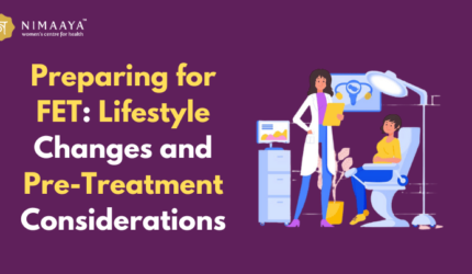 Preparing for FET: Lifestyle Changes and Pre-Treatment Considerations