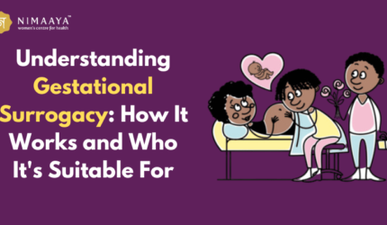 Understanding Gestational Surrogacy: How It Works and Who It’s Suitable For