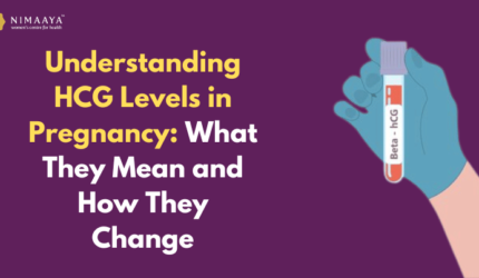 Understanding HCG Levels in Pregnancy: What They Mean and How They Change