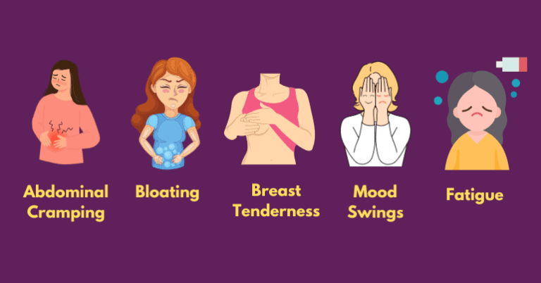 Understanding Missed Periods: Causes and Symptoms