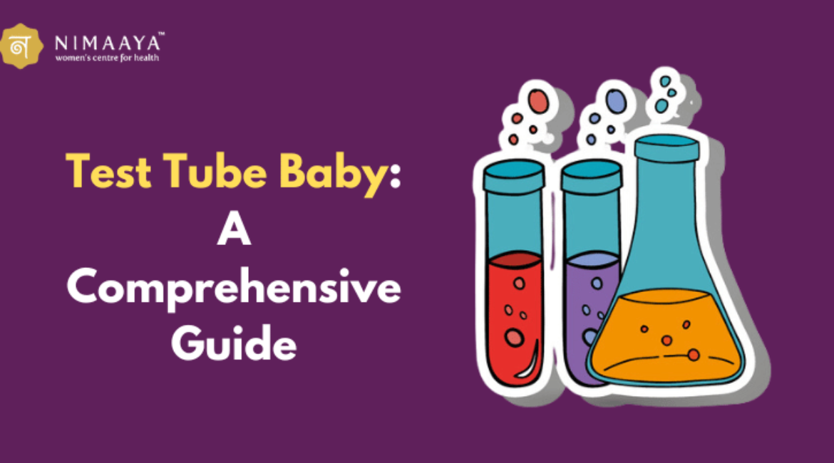 Test Tube Baby: A Comprehensive Guide