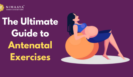 The Ultimate Guide to Antenatal Exercises
