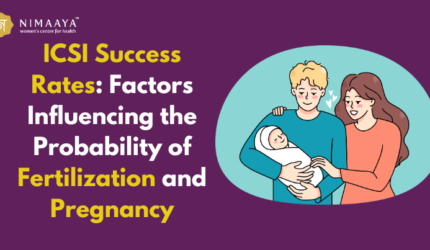 ICSI Success Rates: Factors Influencing the Probability of Fertilization and Pregnancy