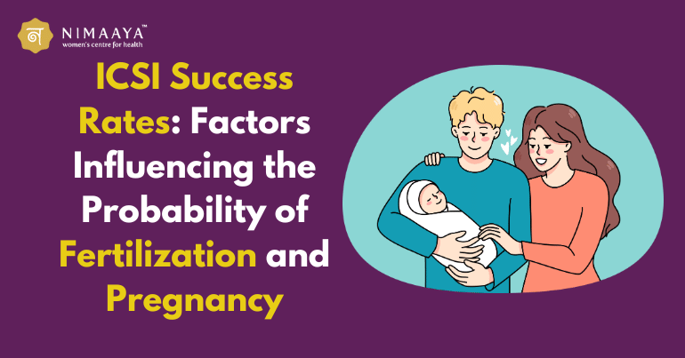 ICSI Success Rates