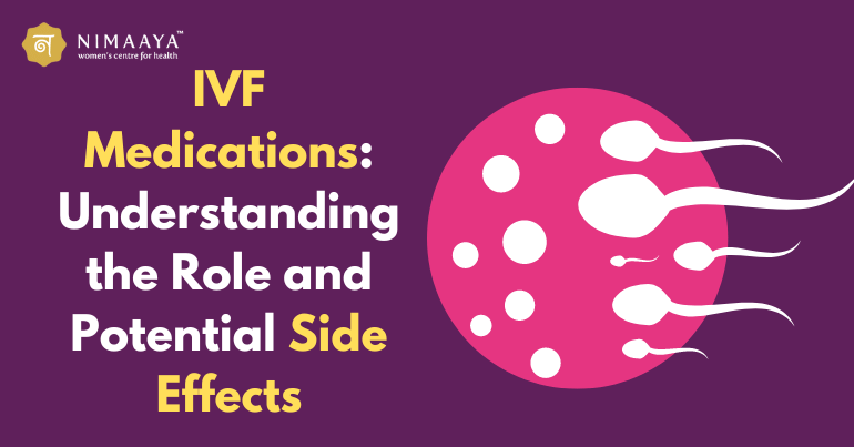 IVF Medications