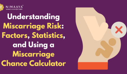 Understanding Miscarriage Risk: Factors, Statistics, and Using a Miscarriage Chance Calculator