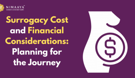 Surrogacy Cost and Financial Considerations: Planning for the Journey
