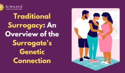 Traditional Surrogacy: An Overview of the Surrogate’s Genetic Connection