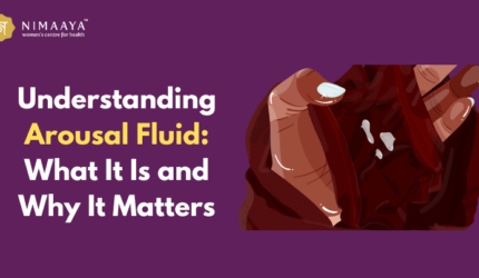 Understanding Arousal Fluid: What It Is and Why It Matters