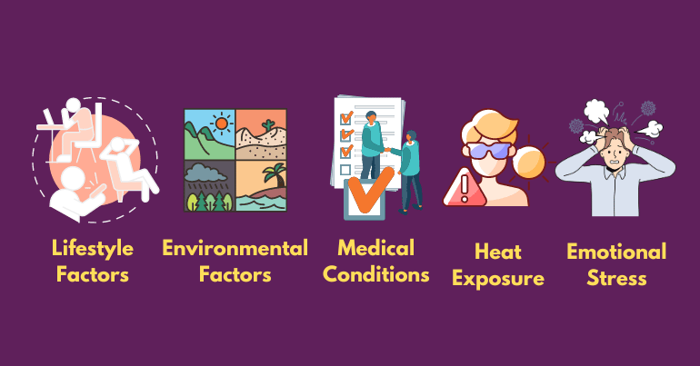 Causes of Low Sperm Count