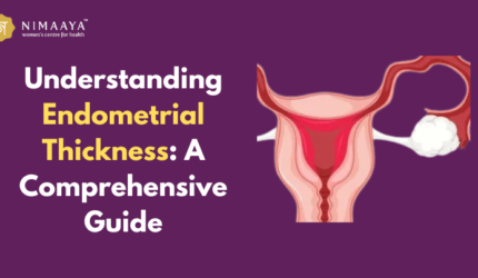 Understanding Endometrial Thickness: A Comprehensive Guide