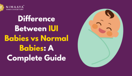 Difference Between IUI Babies vs Normal Babies: A Complete Guide