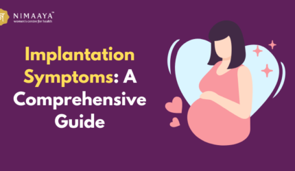 Implantation Symptoms: A Comprehensive Guide