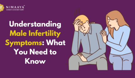 Understanding Male Infertility Symptoms: What You Need to Know