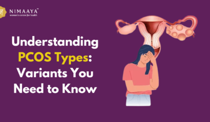 Understanding PCOS Types: Variants You Need to Know