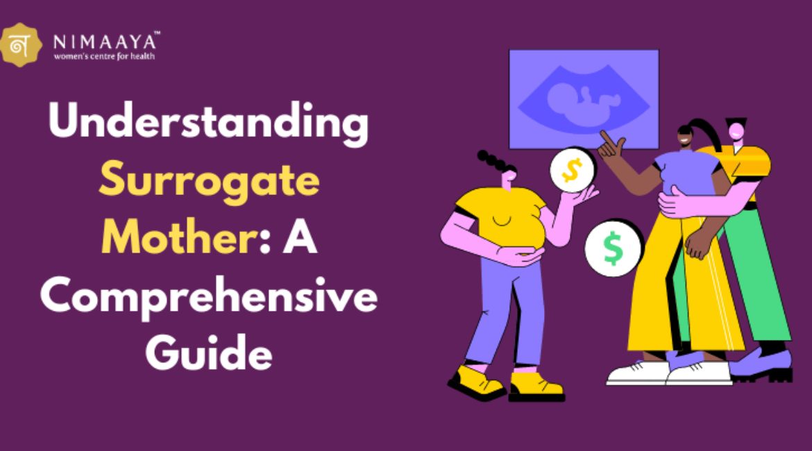 Understanding Surrogate Mother: A Comprehensive Guide