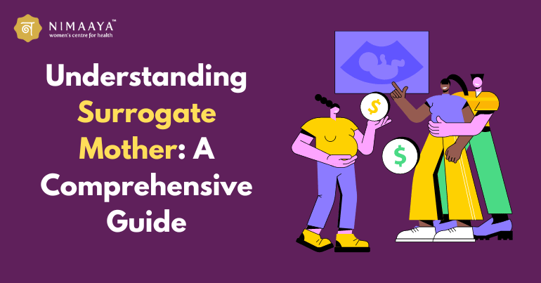 Understanding Surrogate Mother: A Comprehensive Guide