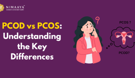 PCOD vs PCOS: Understanding the Key Differences