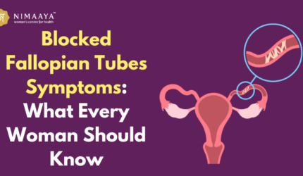 Blocked Fallopian Tubes Symptoms: Every Woman Should Know